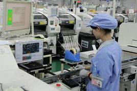 精益求精 完美品質(zhì) 探秘東芝電腦杭州工廠的計算機軟硬件開發(fā)