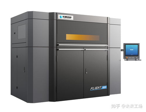 三強聯(lián)合 鰭源科技、華曙高科與未來工場如何實現(xiàn)產(chǎn)品開發(fā)與設(shè)備材料及加工的完美融合