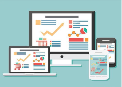 國營七三三廠電子技工學校 計算機平面設(shè)計與軟硬件開發(fā)的融合與發(fā)展前途